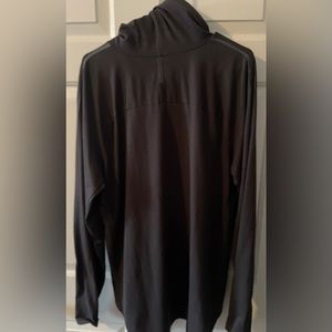Lululemon athletic jersey long sleeve shirt